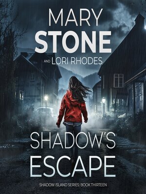 Shadow's Escape - Audiobook